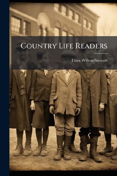 Country Life Readers: Second Book
