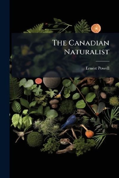 The Canadian Naturalist