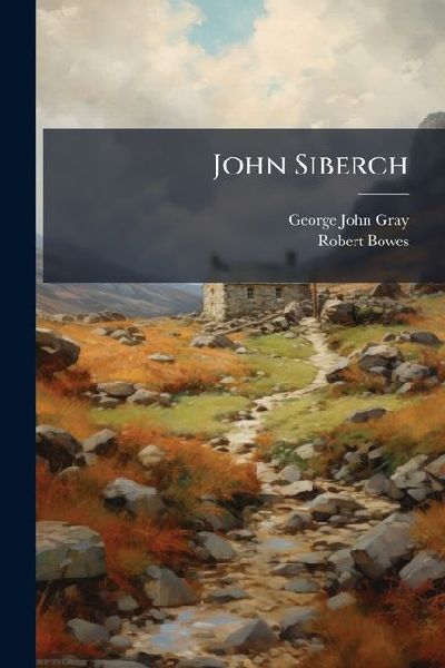 John Siberch: Bibliographical Notes, 1886-1895