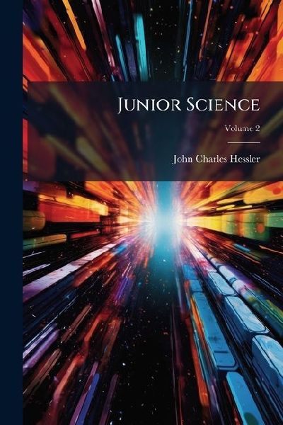 Junior Science; Volume 2