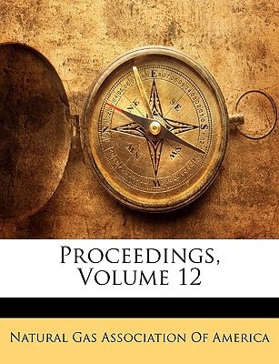 Proceedings, Volume 12