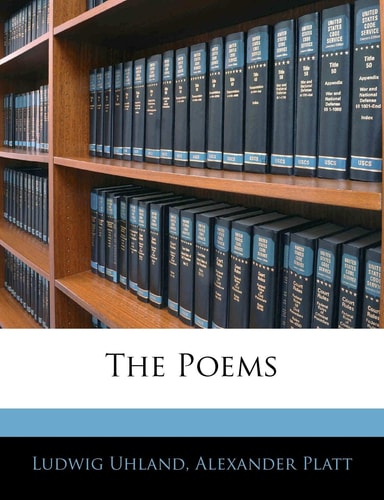 The Poems