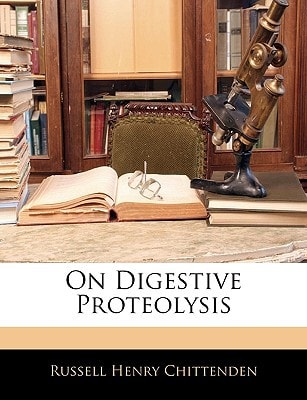 On Digestive Proteolysis