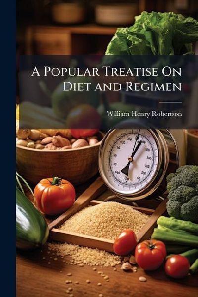 A Popular Treatise On Diet and Regimen