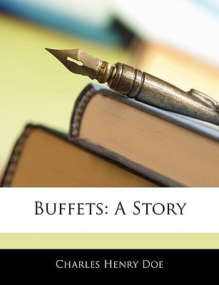 Buffets: A Story