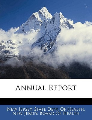 Annual Report