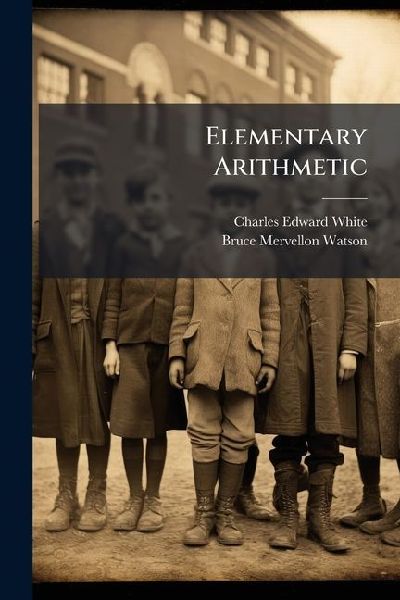 Elementary Arithmetic