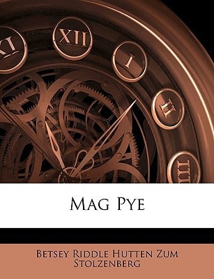 Mag Pye