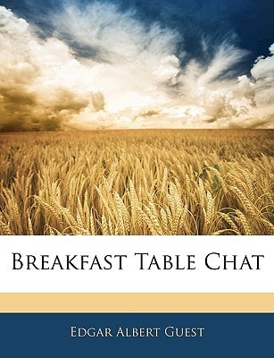Breakfast Table Chat
