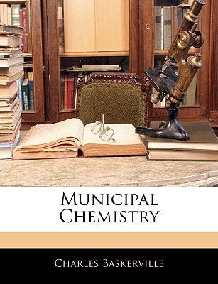 Municipal Chemistry