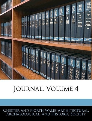 Journal, Volume 4