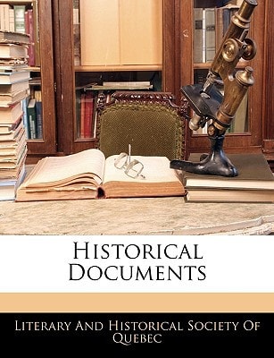 Historical Documents