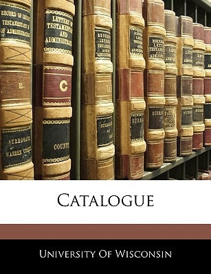 Catalogue