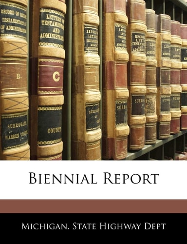 Biennial Report