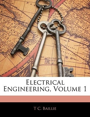 Electrical Engineering, Volume 1