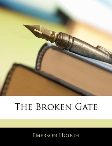 The Broken Gate