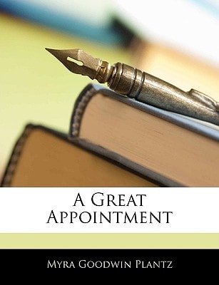 A Great Appointment
