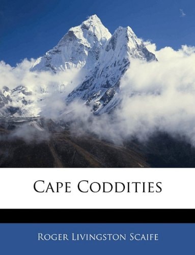 Cape Coddities