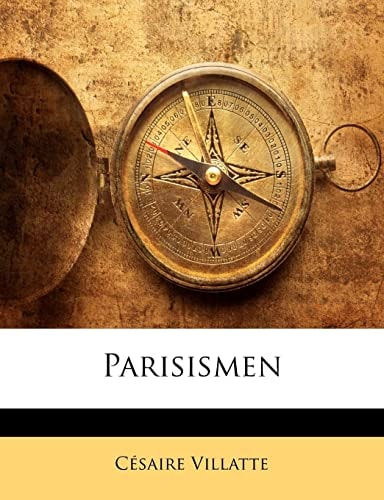 Parisismen (English and German Edition)
