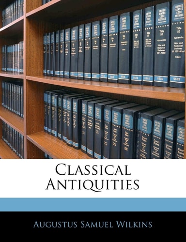 Classical Antiquities