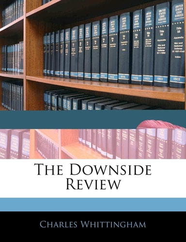 The Downside Review