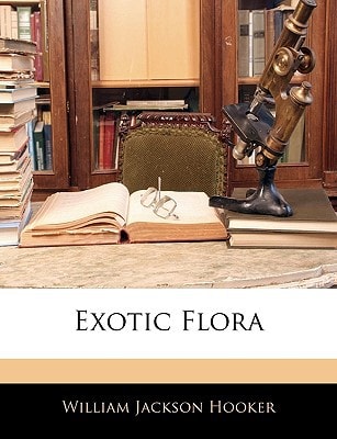 Exotic Flora