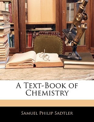 A Text-Book of Chemistry