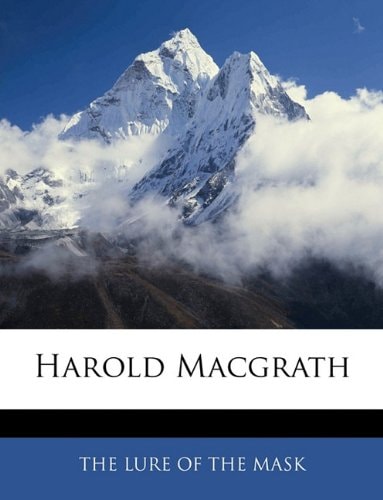 Harold Macgrath