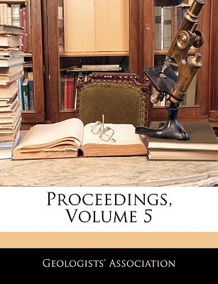 Proceedings, Volume 5