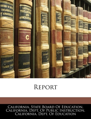 Report