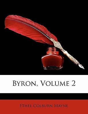 Byron, Volume 2