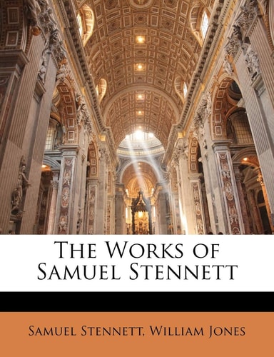 The Works of Samuel Stennett