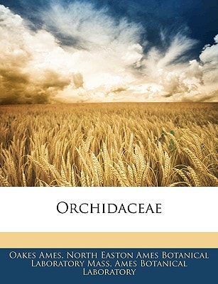 Orchidaceae