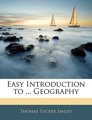Easy Introduction to ... Geography