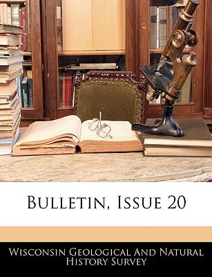 Bulletin, Issue 20