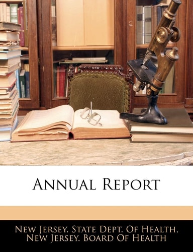 Annual Report
