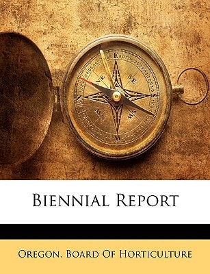 Biennial Report
