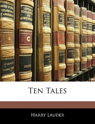 Ten Tales