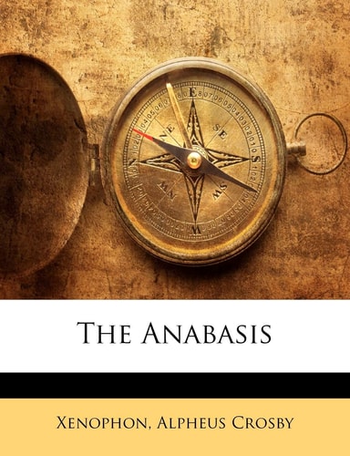 The Anabasis