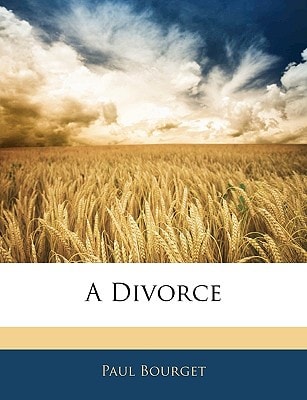 A Divorce