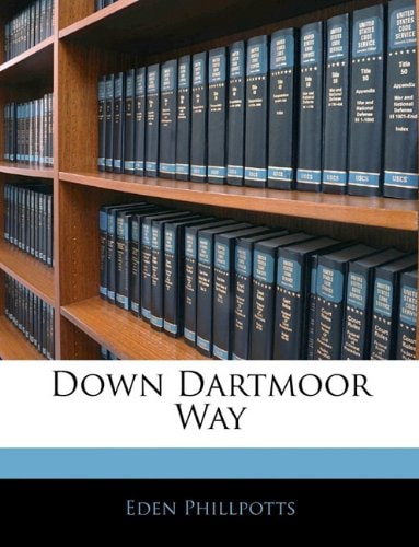 Down Dartmoor Way