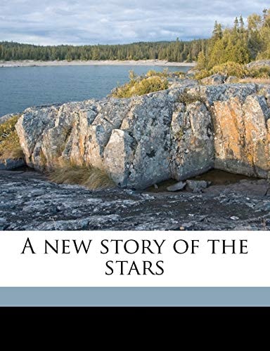 A New Story of the Stars