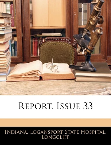 Report, Issue 33
