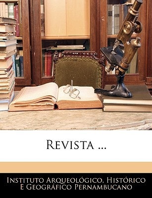 Revista ... (English and Portuguese Edition)