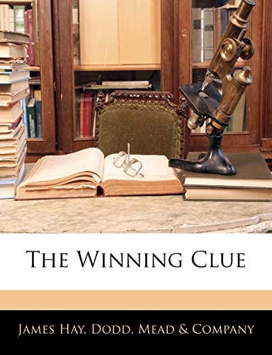 The Winning Clue