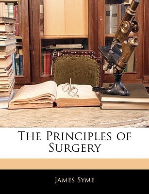 The Principles of Surgery
