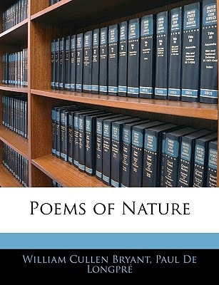 Poems of Nature