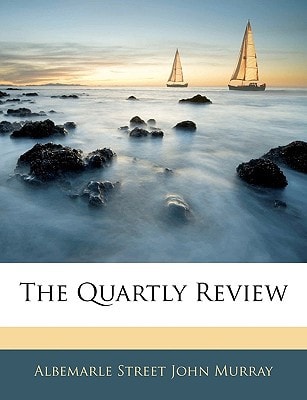 The Quartly Review