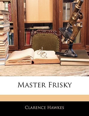 Master Frisky