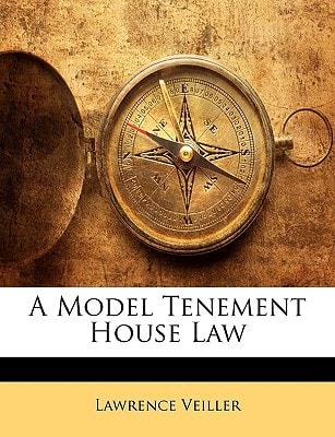 A Model Tenement House Law